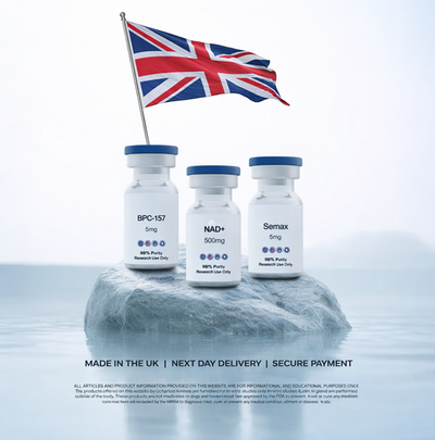 Peptide TitanLabs™