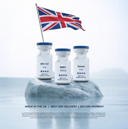 Peptide TitanLabs™